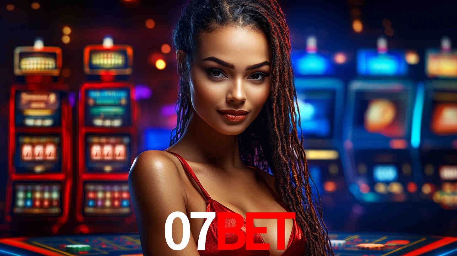 Experiência VIP 07bet