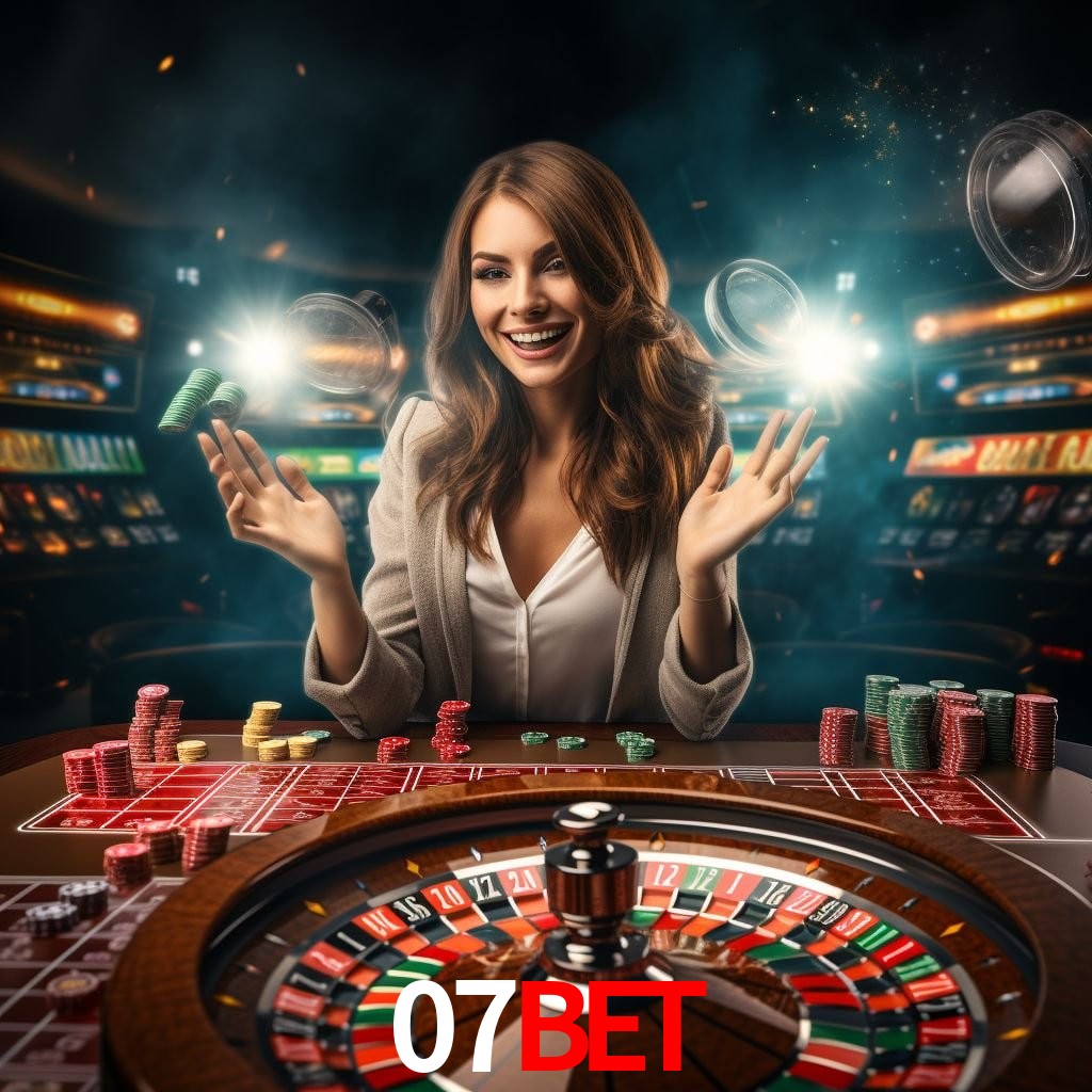 07bet login