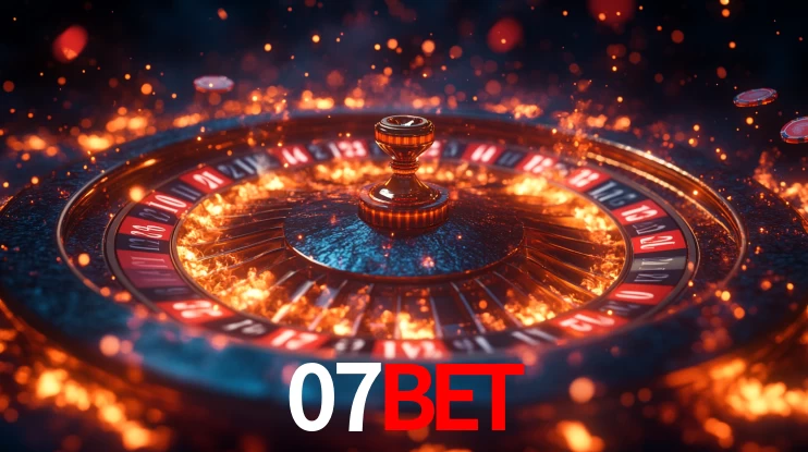 07bet: Seu Cassino Premiado com Pagamentos Rápidos
