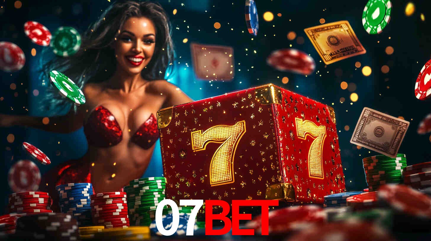 Estatísticas 07bet