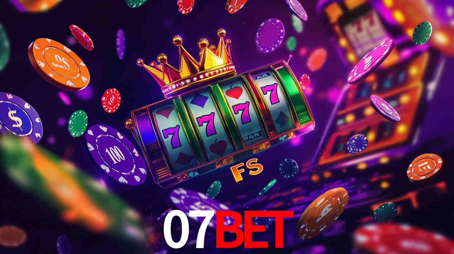 07bet login