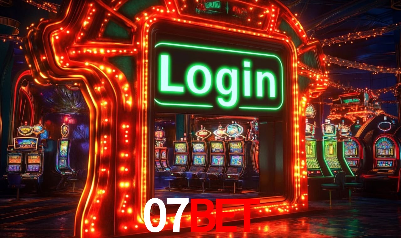 Descubra a Magia dos Jogos de Arcade no 07bet