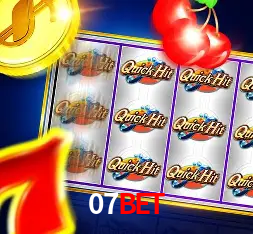 PIX Instantâneo 07bet