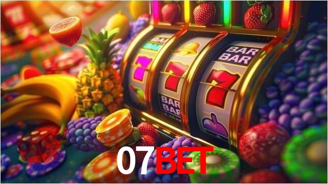 Account Benefits 07bet