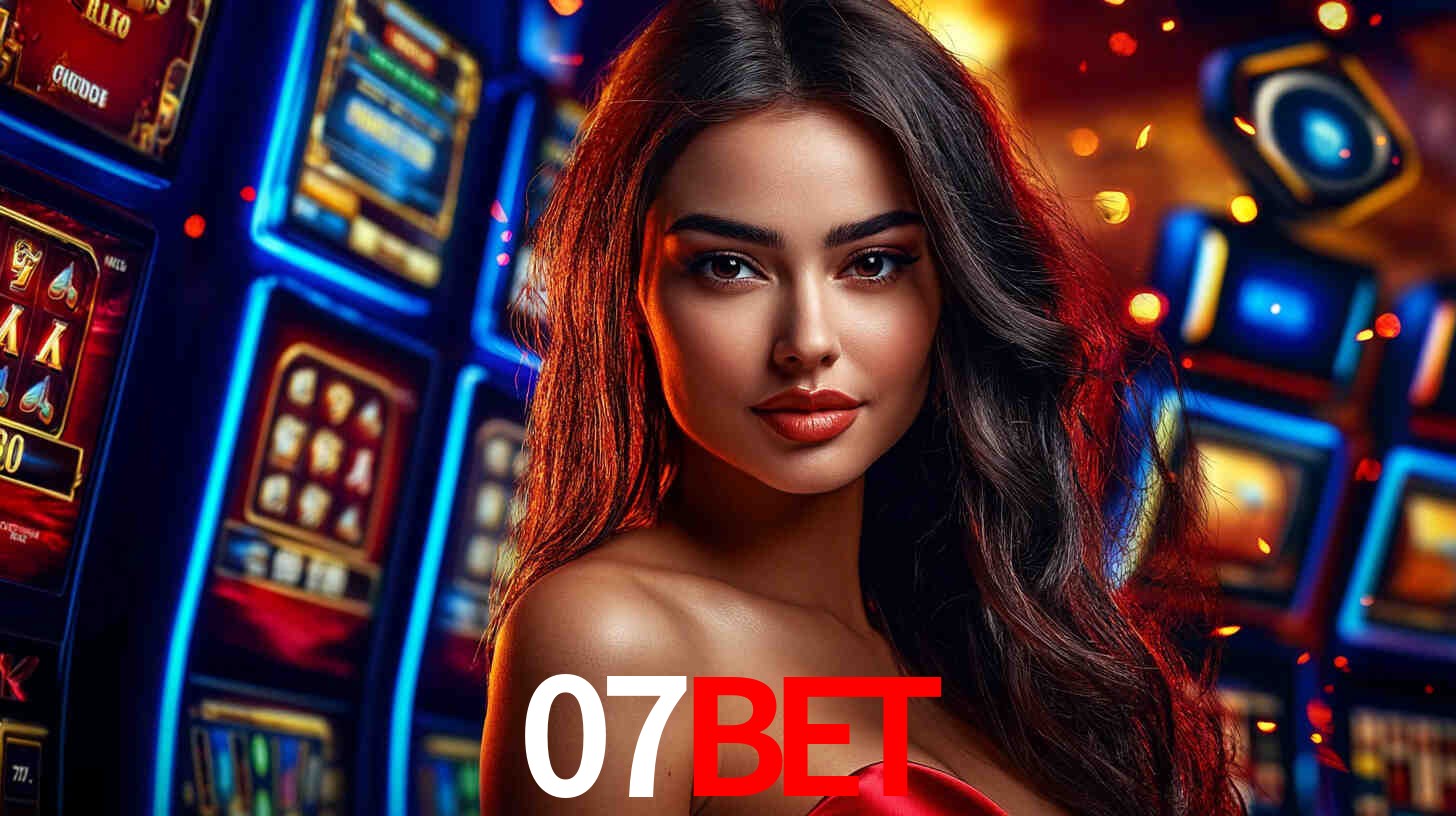 Estatísticas Esportivas 07bet
