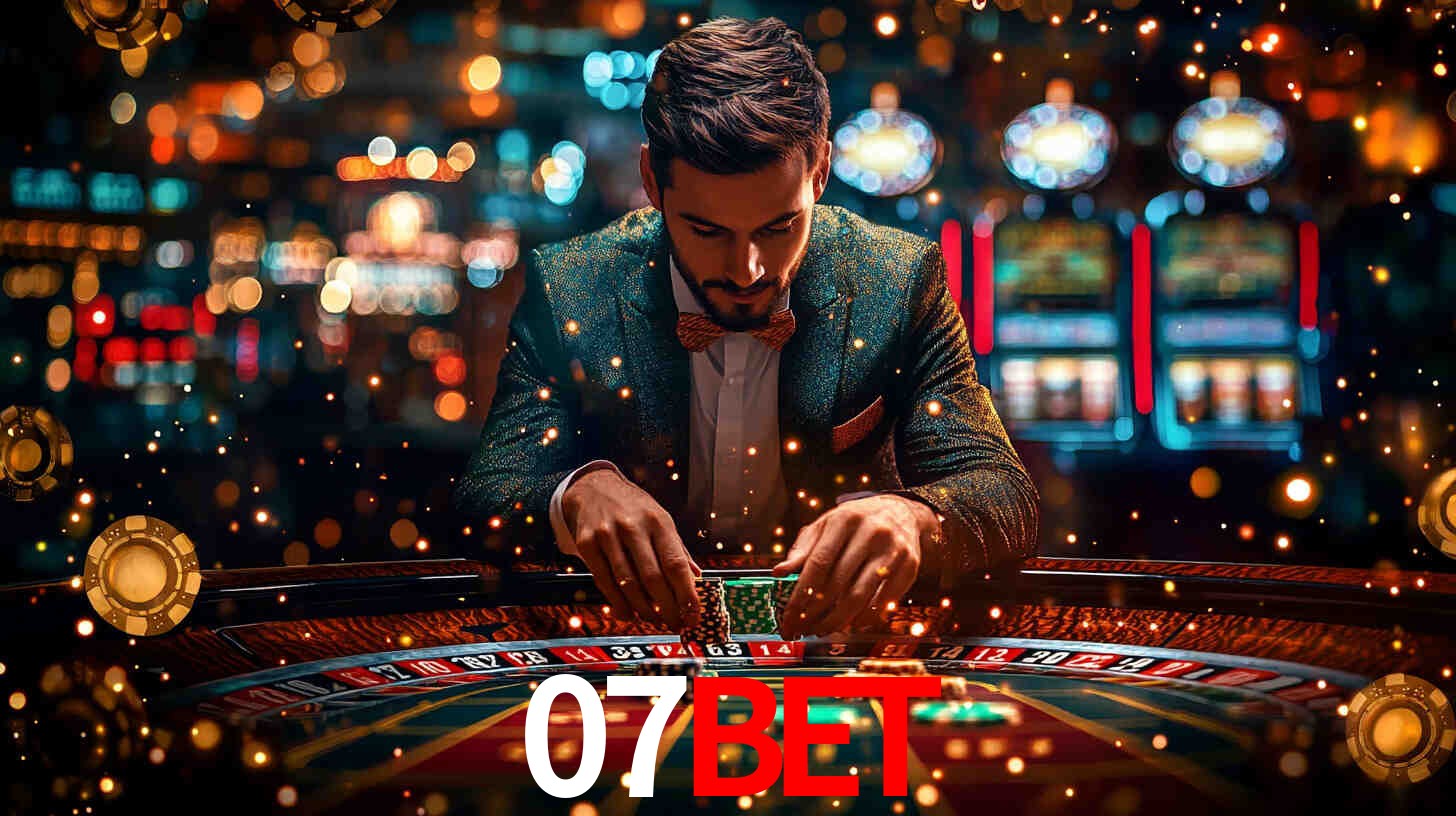 07bet