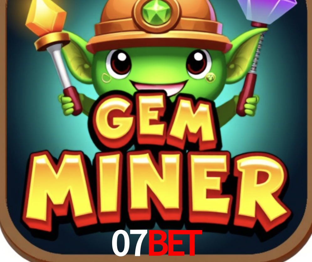 Games Directory 07bet