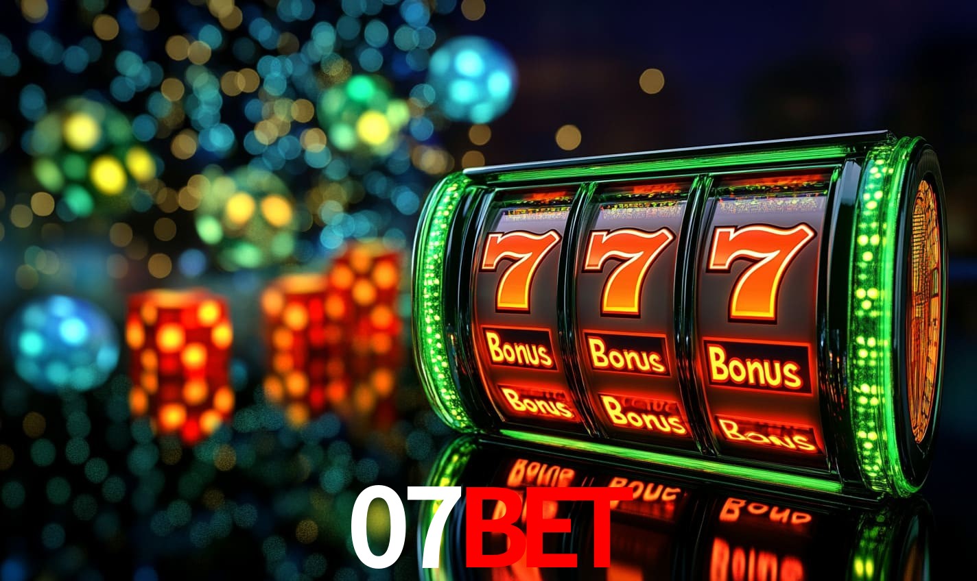 Apostas Esportivas na 07bet: Um Guia Completo