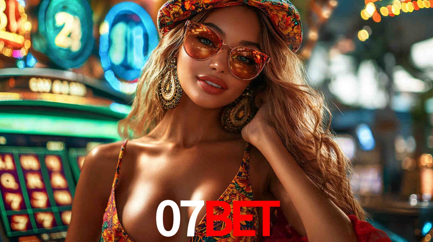 Experimente o Login Seguro Premium no 07bet
