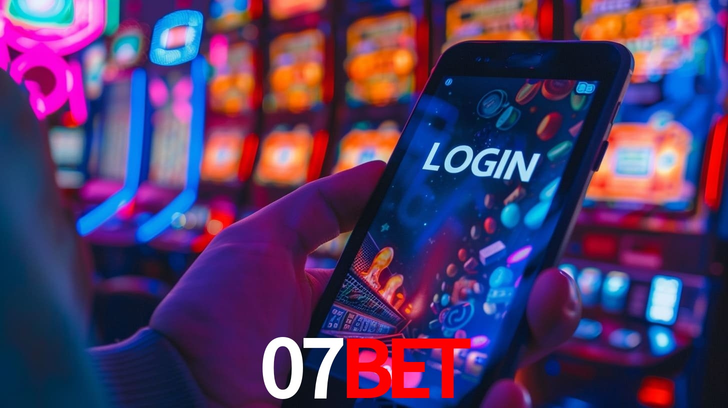 Apostas Esportivas na 07bet: Um Guia Completo