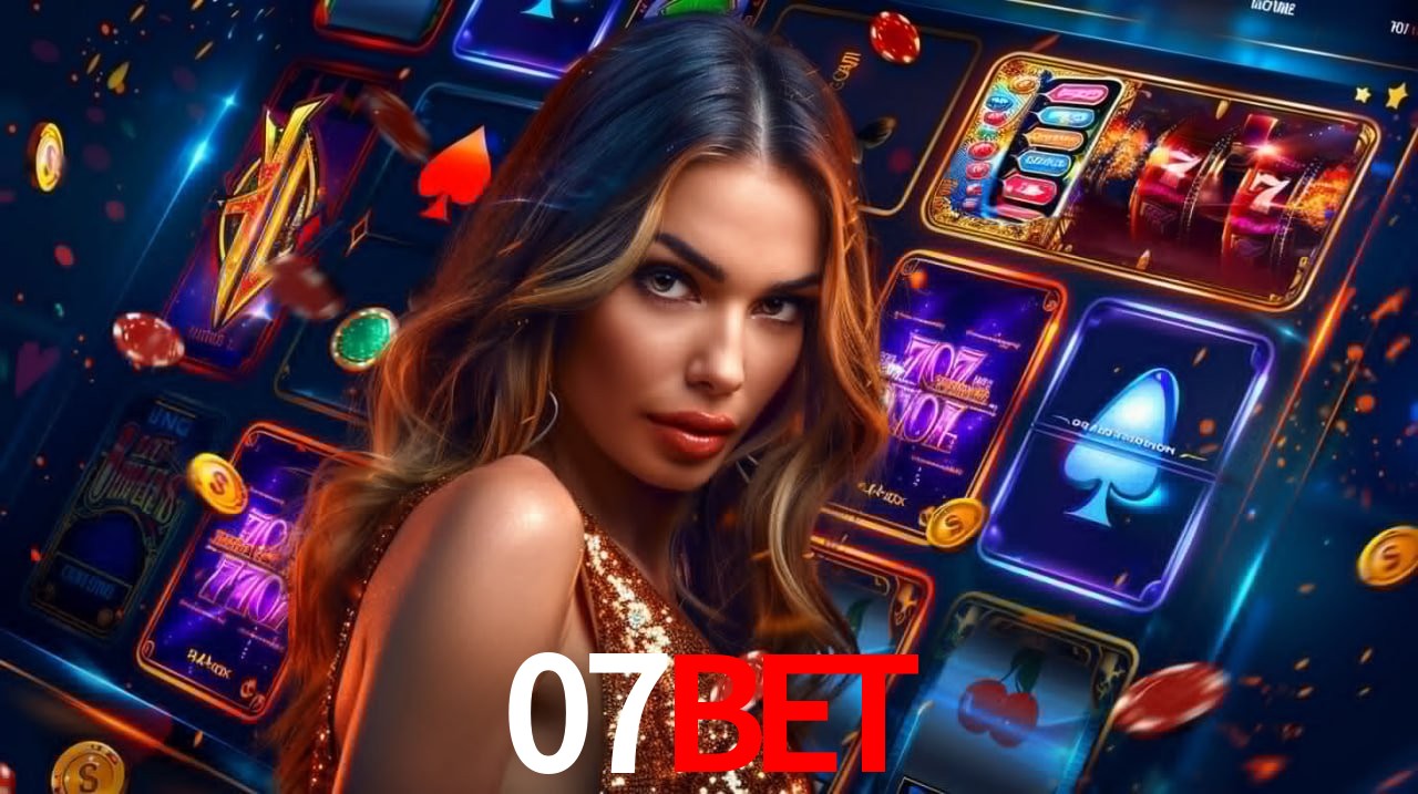 Segurança 2FA 07bet