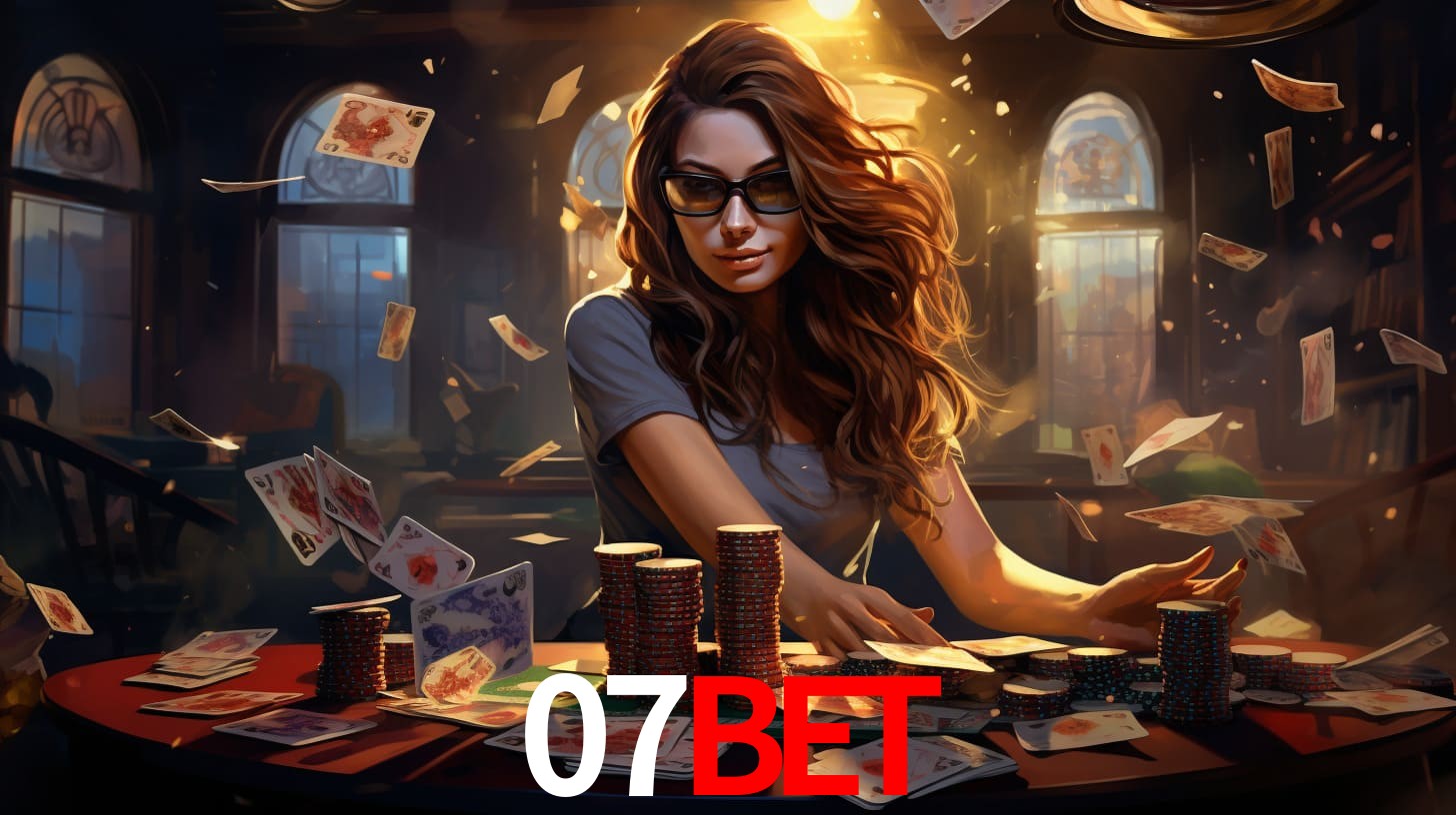 Daily Bonuses 07bet