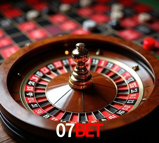 Explorando a Categoria de Eventos em Apostas na 07bet