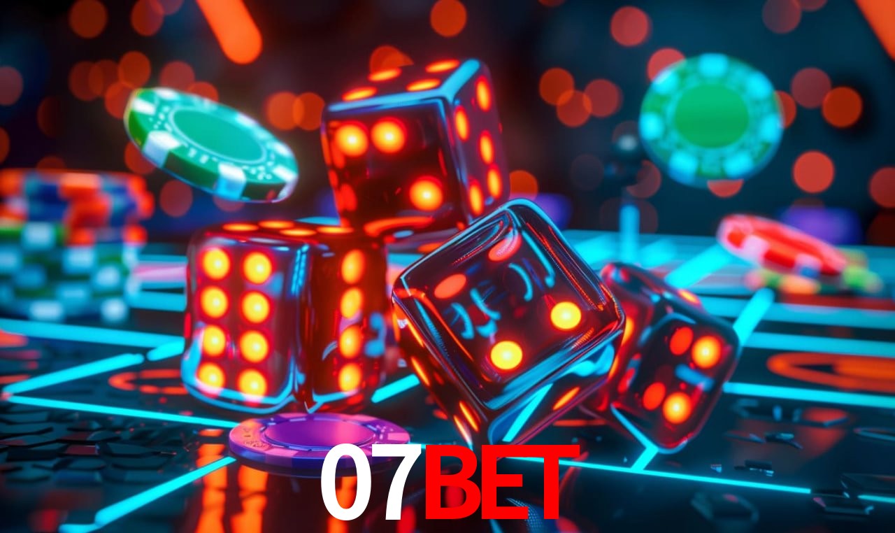 Promoção Relâmpago 07bet