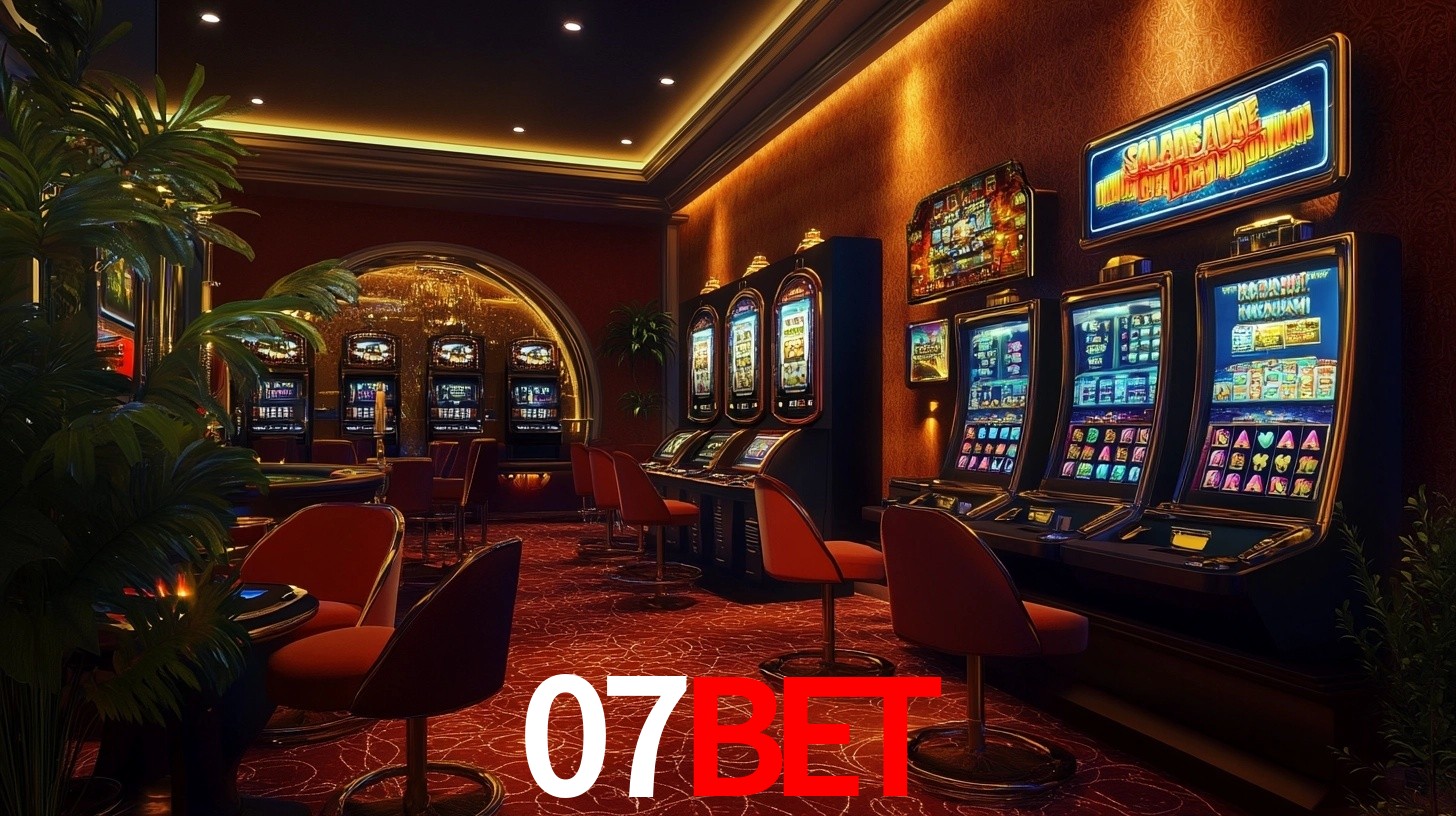 Ofertas Imperdíveis na 07bet: Promoções e Bônus Que Valem a Pena