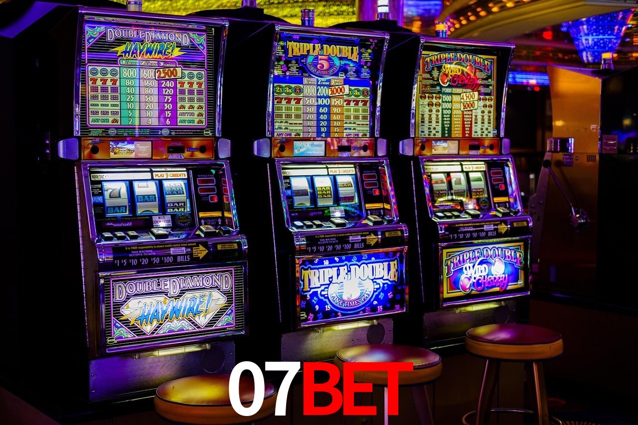 A Revolução dos Aplicativos de Jogos no 07bet