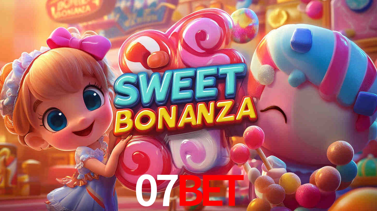Casino Ao Vivo 07bet
