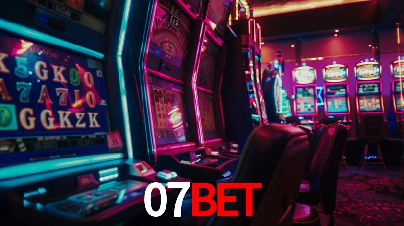 Quick Registration 07bet