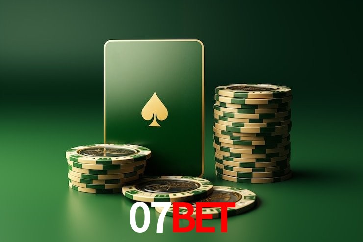 Live Casino 07bet