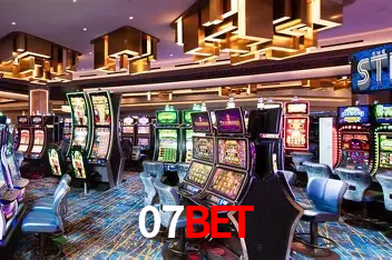 A Emoção da Loteria na 07bet: Uma Chance de Mudança de Vida