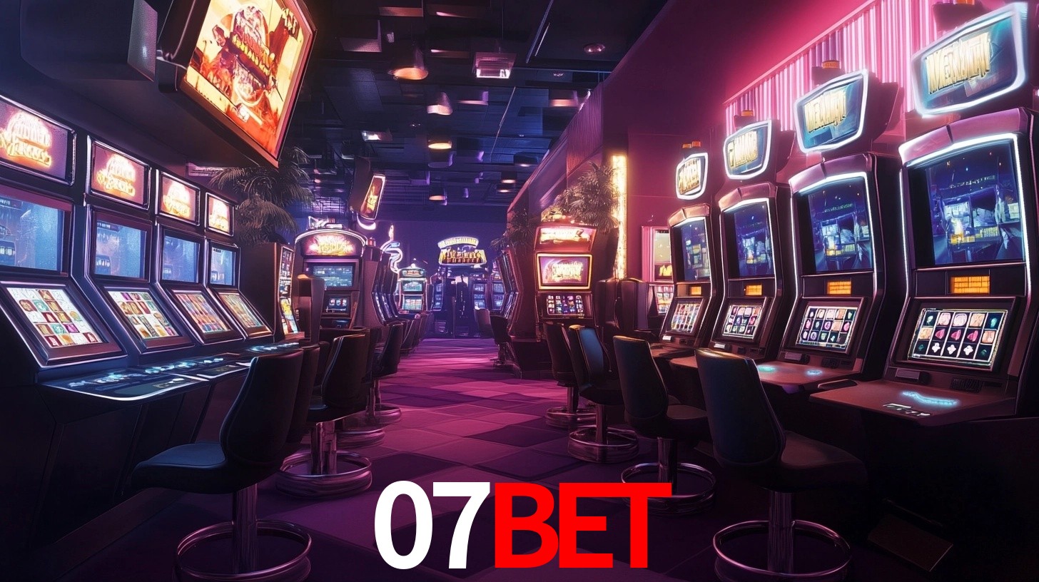 07bet.com