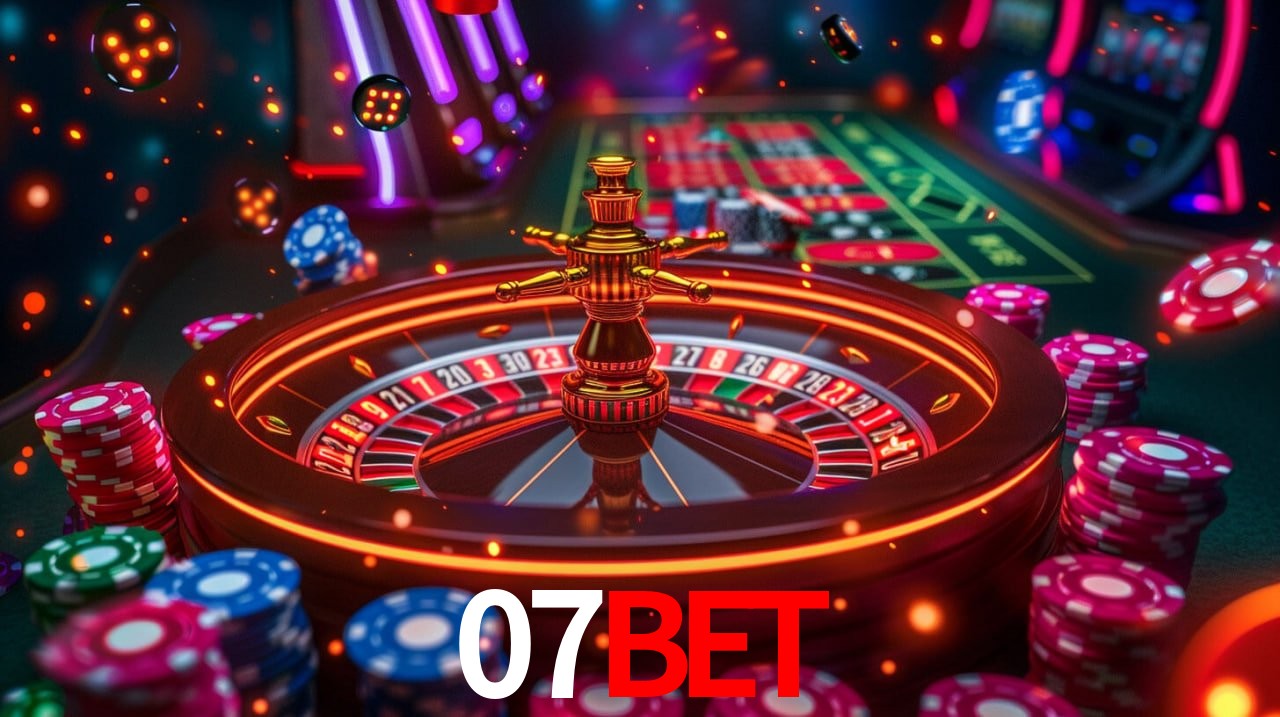 Ofertas Exclusivas 07bet
