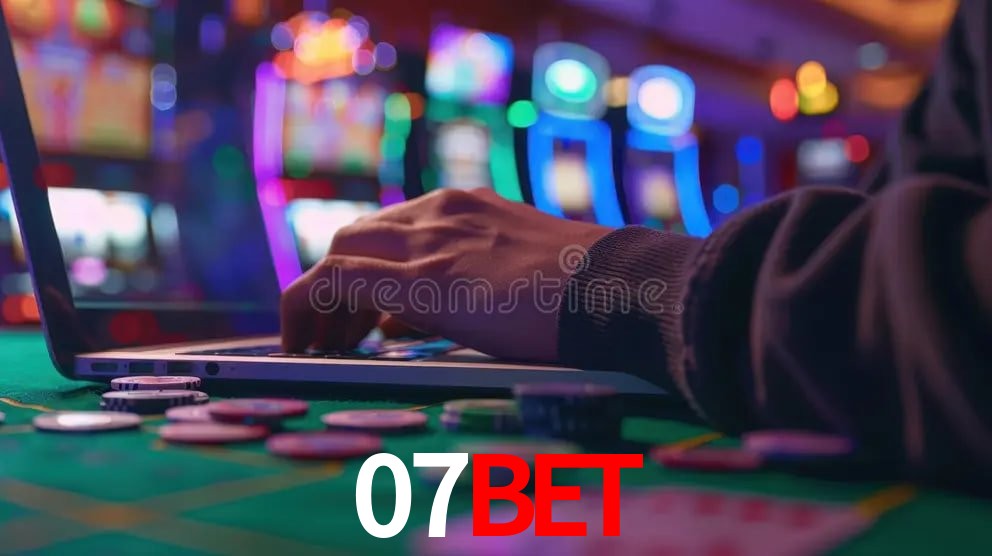 Descubra a Essência do 07bet: Nossa História e Compromissos