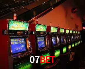 API Integration 07bet