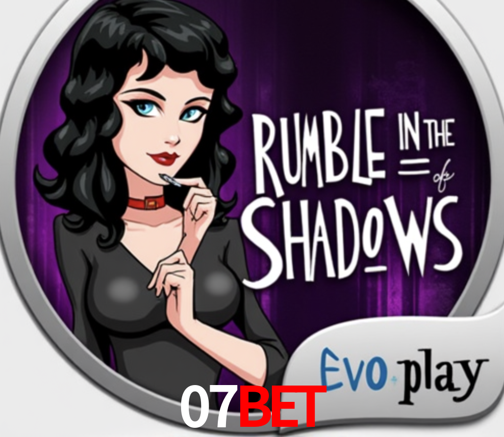 Slot Games 07bet