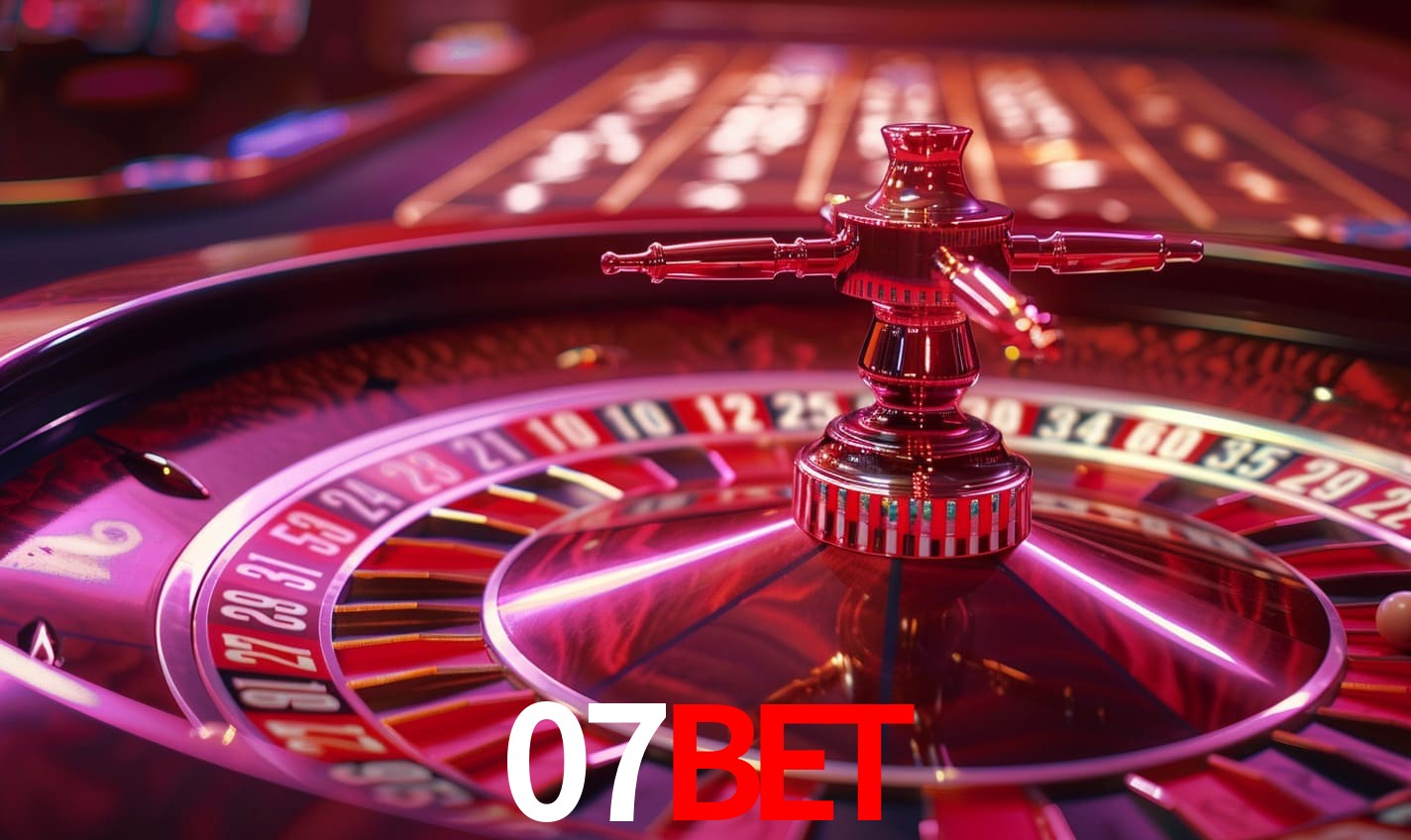 Jogos de Slot 07bet