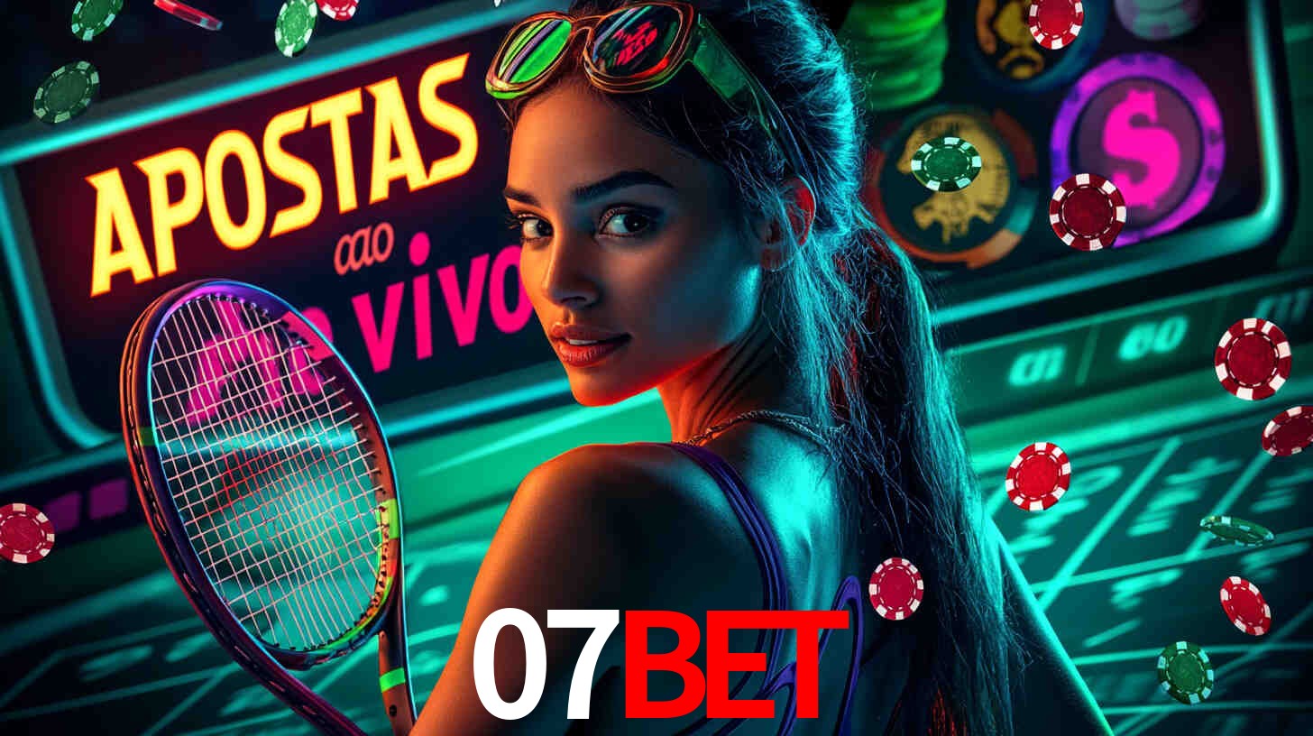 Mesa de Blackjack 07bet