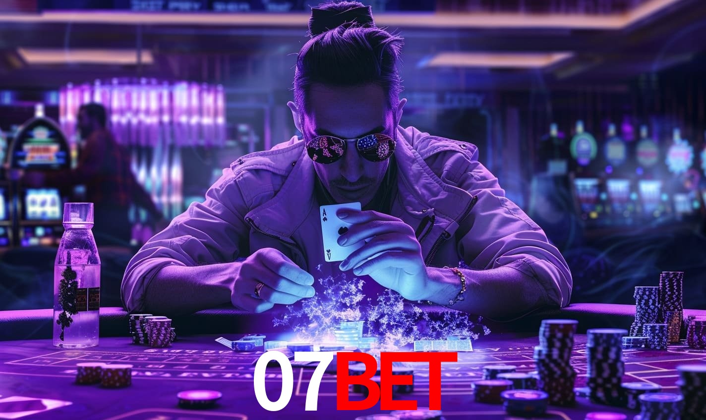 Tournaments 07bet