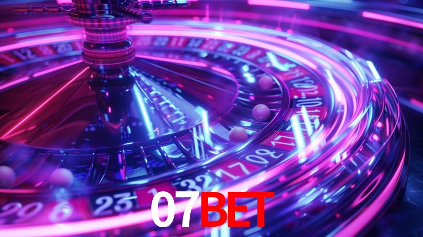 Login Seguro 07bet