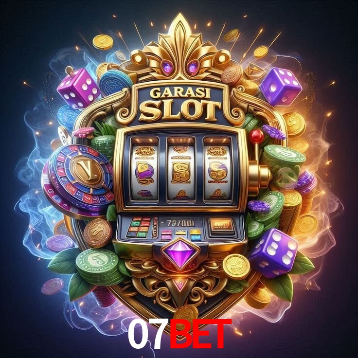 A Popularidade dos Caça-Níqueis no 07bet
