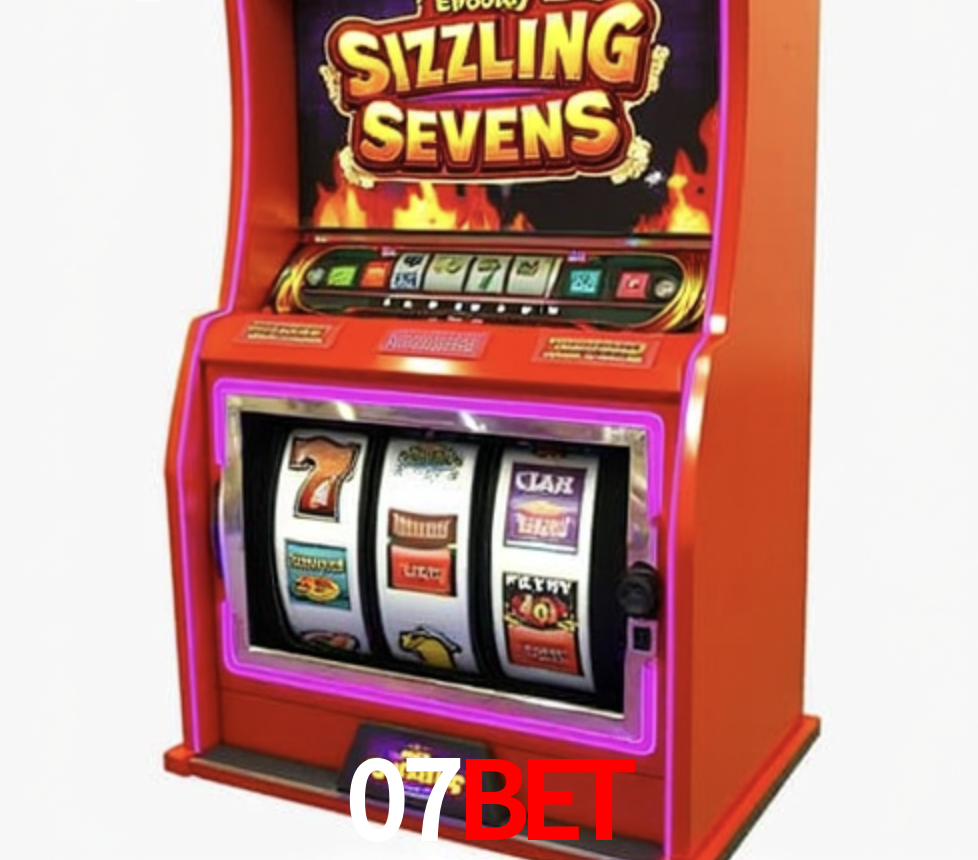 Game Providers 07bet