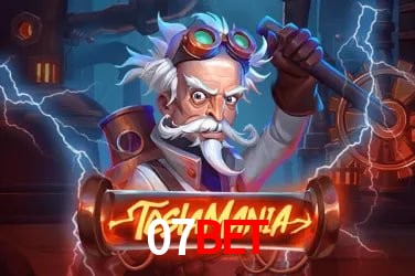 A Experiência Imersiva dos Cassinos Ao Vivo no 07bet