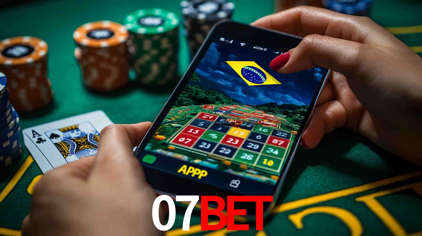 Jogo Aviator 07bet