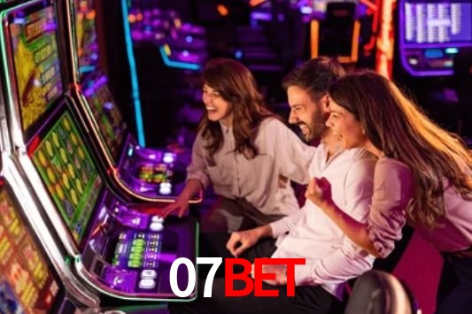 Especiais de Fim de Semana 07bet