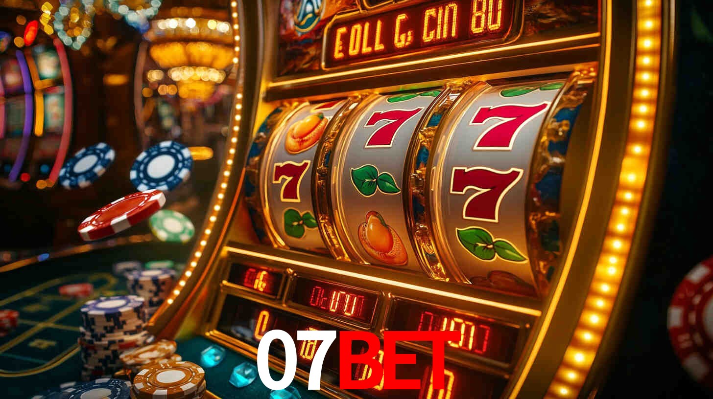 07bet