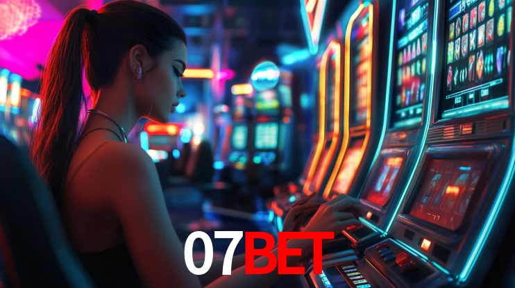 07bet.com