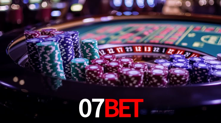 Exclusive Games 07bet