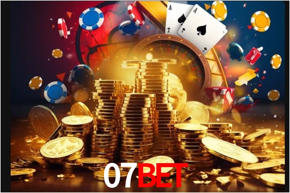 Promoções Sazonais 07bet