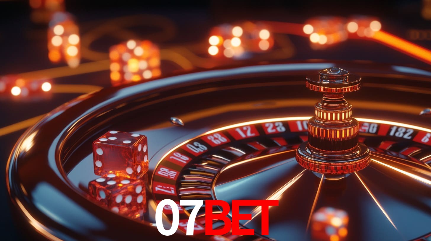 Programa VIP 07bet