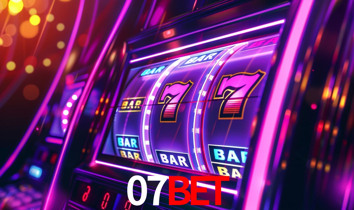 Desvendando o Mundo dos Jogos Virtuais na 07bet