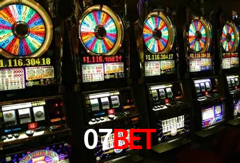 Interface Premium 07bet