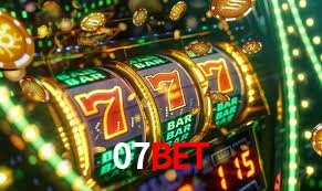 2FA Security 07bet