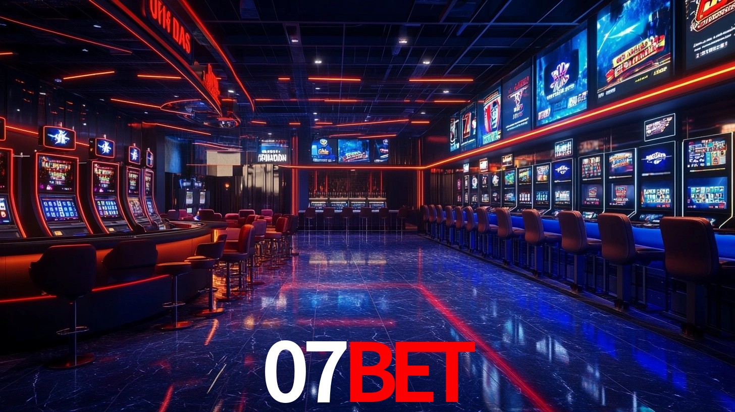 07bet