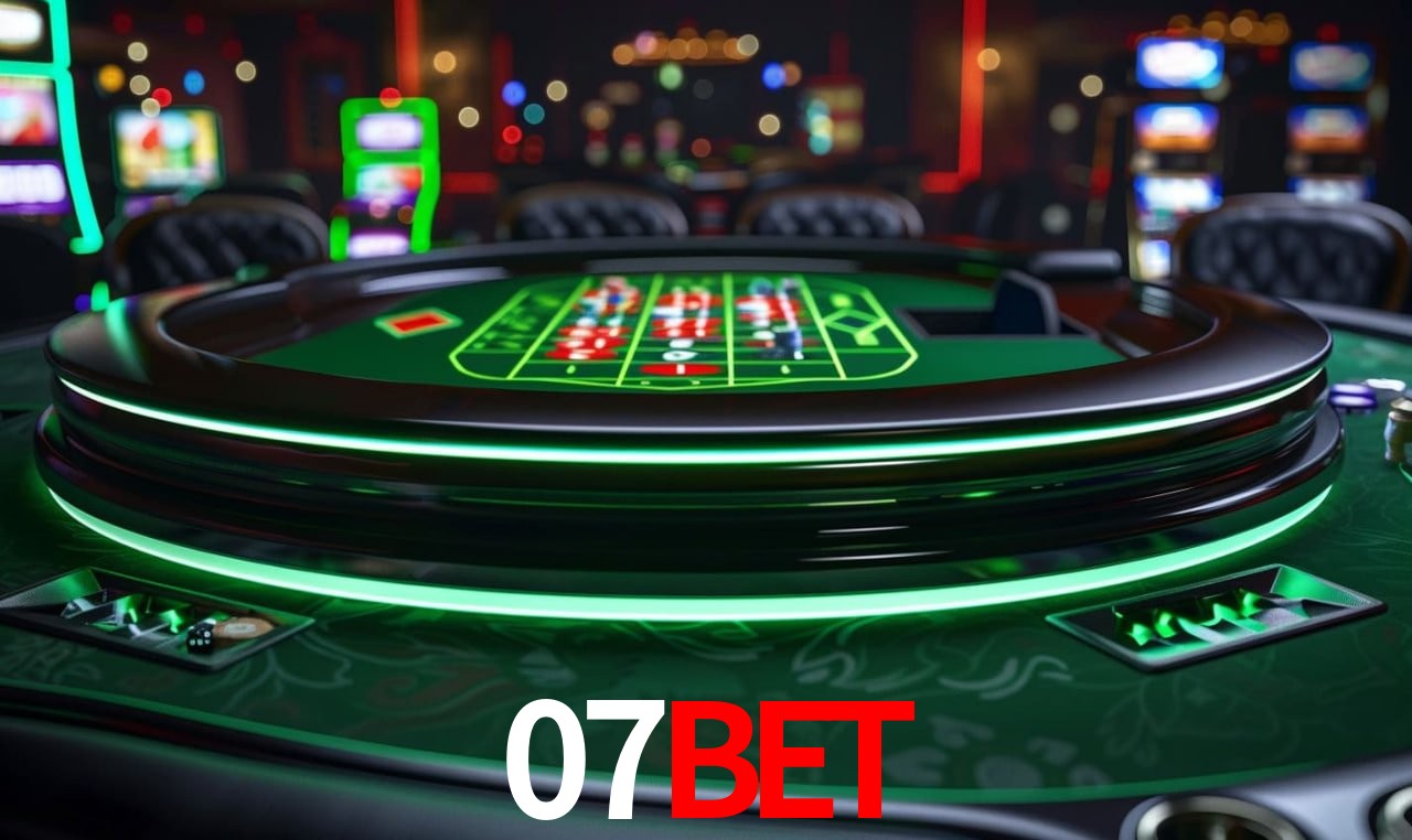 Secure Login 07bet