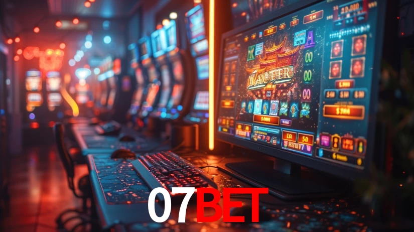 07bet.com