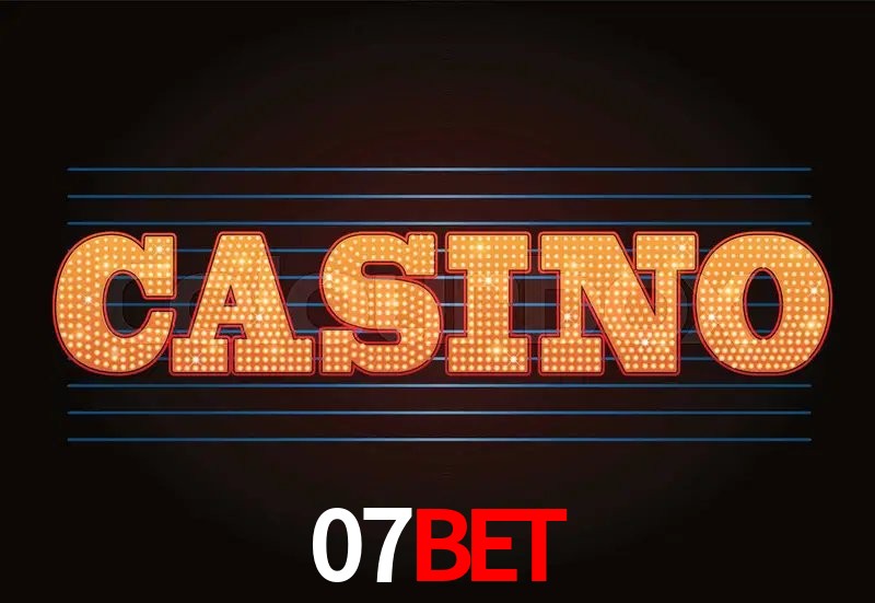 Inovações de Jogos na 07bet: O Futuro das Experiências Interativas